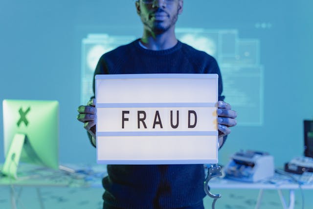 fraud